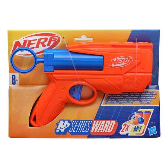 Nerf N series Ward