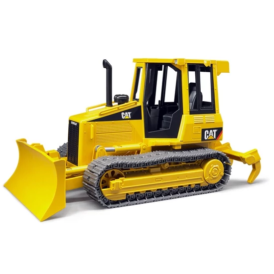 Bruder Caterpillar lánctalpas dózer (02443)
