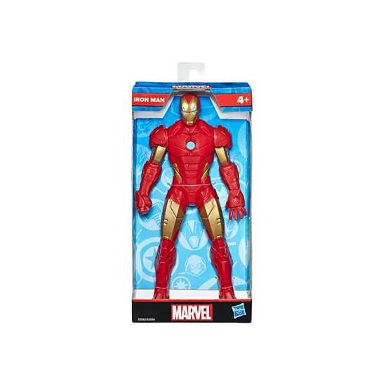Marvel 24 cm-es akciófigurák