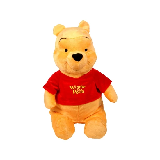 Micimackó Disney plüssfigura - 60 cm