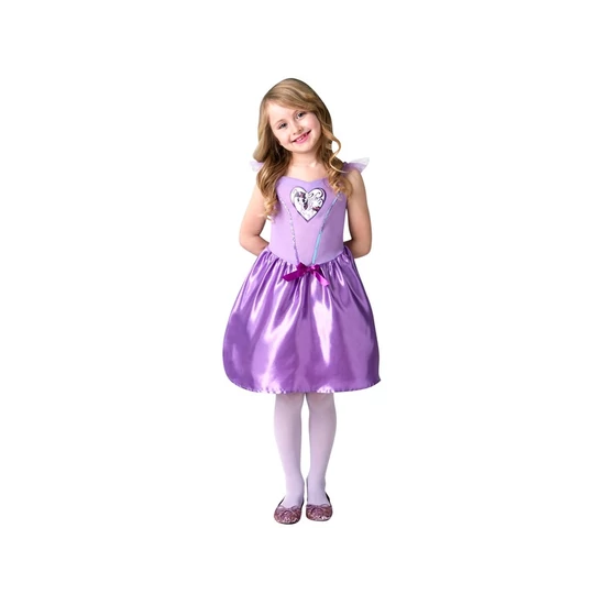 Rubies Én kicsi pónim Twilight Sparkle jelmez 116 cm