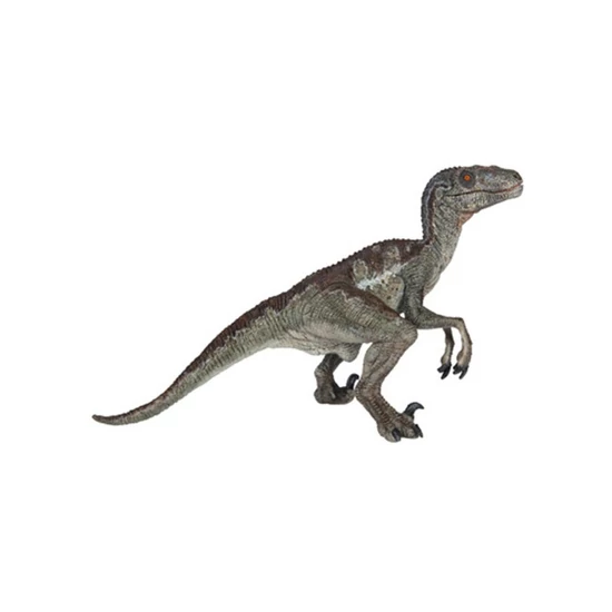 Papo velociraptor dinó 55023