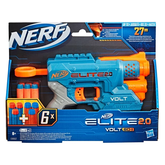 Nerf Elite 2.0 Volt sd-1