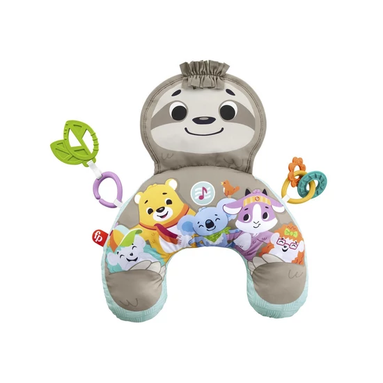 Fisher-Price Lajháros pocakpárna