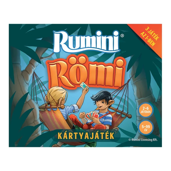 Rumini römi