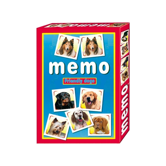 Memória/dominó: Katicabogár