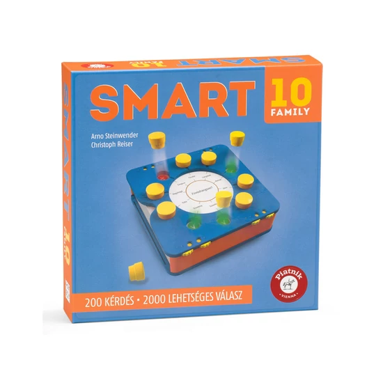 Smart10 - family