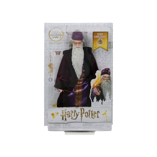 Harry Potter a titkok kamrája - Dumbledore baba
