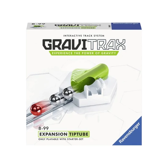 Gravitrax tuba készlet