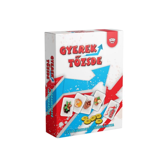 Gyerek Tőzsde