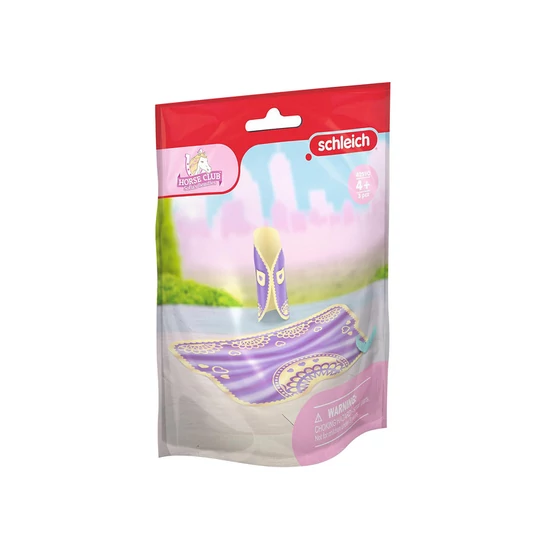 Schleich Lovas szépség kiegészítők