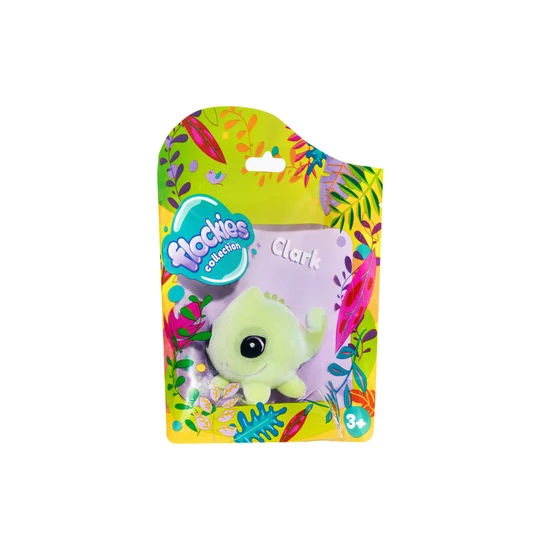 FLOCKIES S1 KAMELEON