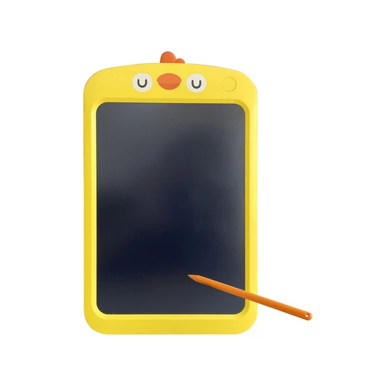 27 cm-es LCD-s letörölhető rajztábla - 2 féle