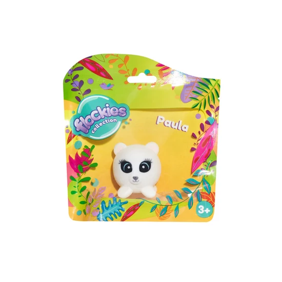 FLOCKIES S1 JEGESMEDVE