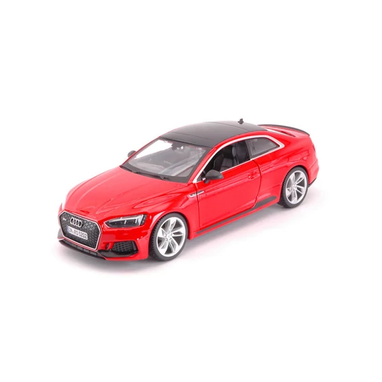 Bburago Audi RS 5 Coupe, 1:24