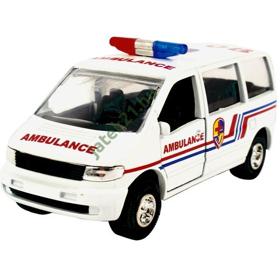 Megkülönböztetett jelzésű autó