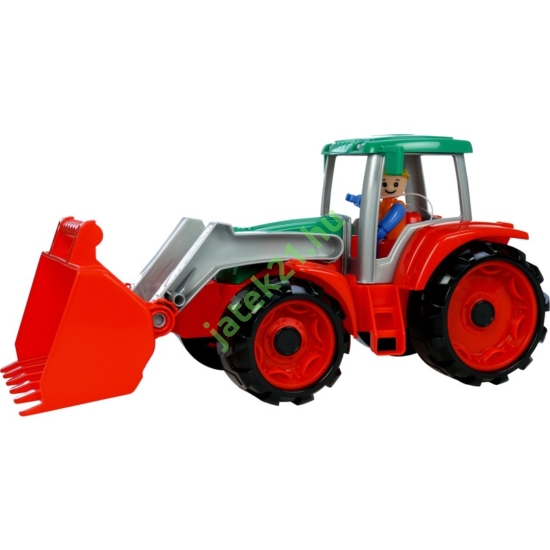 +Traktor, 35 cm, Truxx 04406