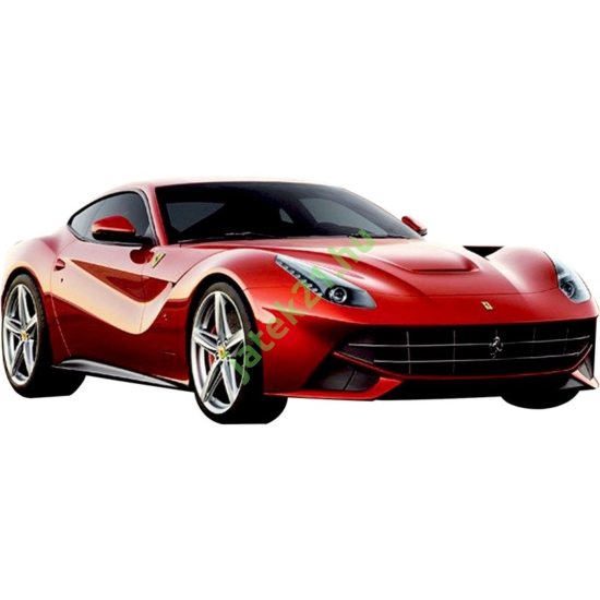 +Távirányítós autó 1:14 Ferrari F12 49099