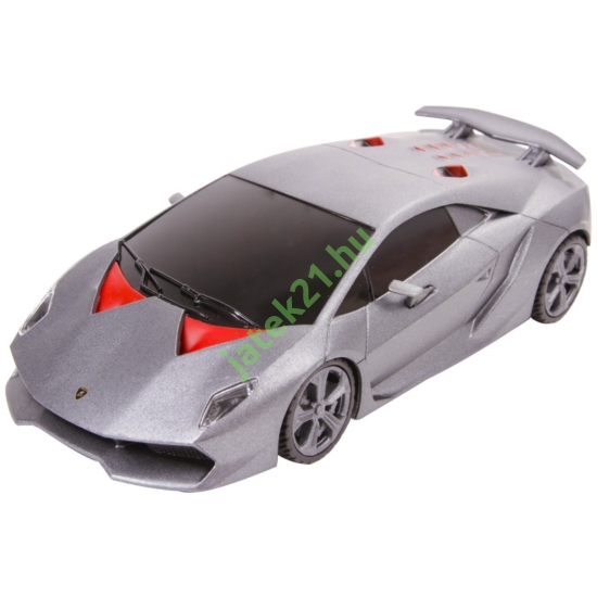 +Távirányítós autó 1:24 Lamborghini Sesto 48199