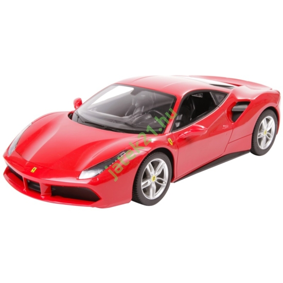 Távirányítós autó 1:14 Ferrari 488 GTB  75599