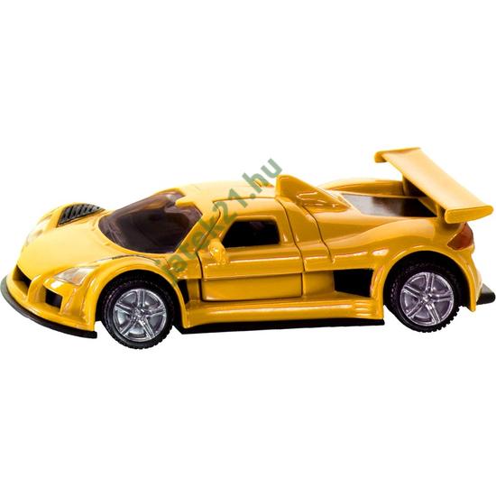 Gumpert Apollo 1443
