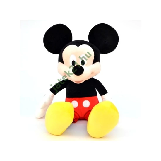 WD plüss - Mickey, 43 cm