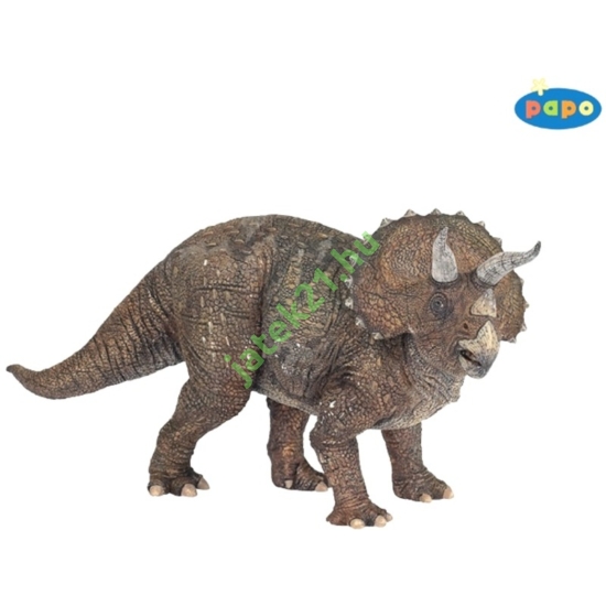 +Triceratops dinó 55001