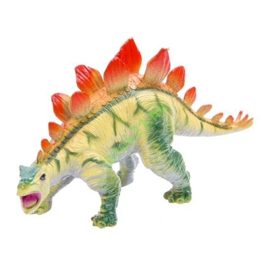 Dinoszaurusz 17 cm, többféle 26050