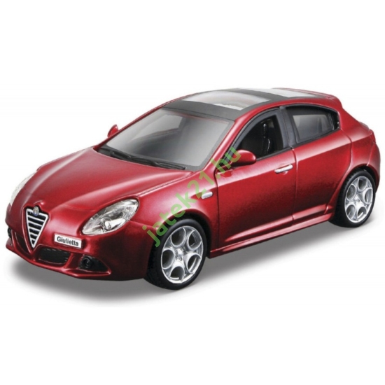 Bburago 1/32 - Alfa Romeo - Városi autó - 18-43100 -