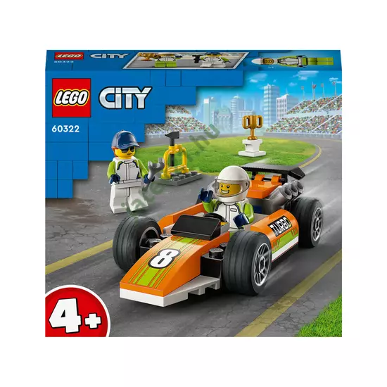 LEGO® CITY® Versenyautó (60322)