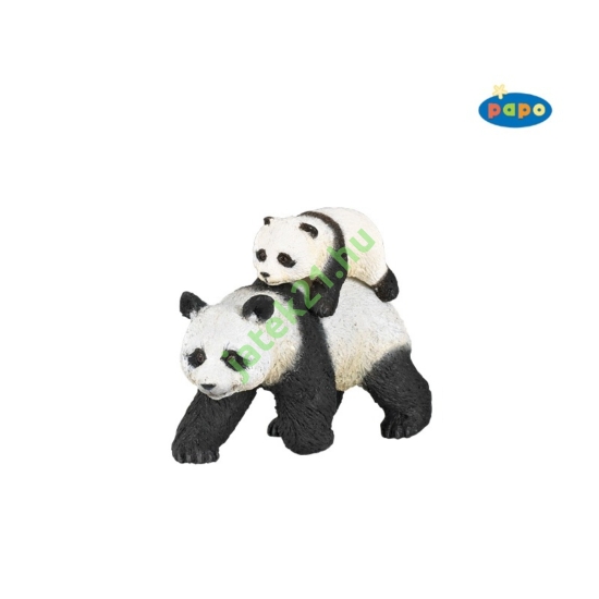 +Panda és bocsa 50070