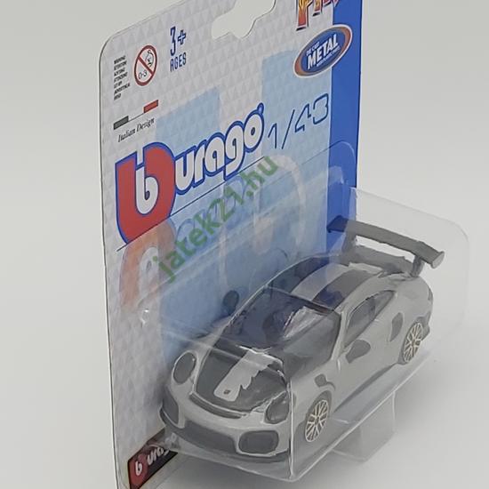 Bburago Street fire kisautó, többféle 1/43 -18-300-