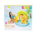 INTEX - Bébi medence pálmafa árnyékolóval 102x10cm