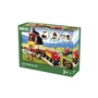 Kép 3/3 - BRIO Farm vonat szett