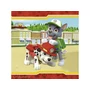 Kép 2/3 - Puzzle 3x49 db - Mancs őrjárat 09369
