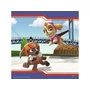 Kép 3/3 - Puzzle 3x49 db - Mancs őrjárat 09369