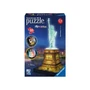 Kép 1/3 - Szabadság-szobor 108 darabos puzzle fénnyel