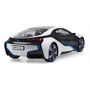 Kép 3/4 - Távirányítós autó 1:14 BMW I8, világítással 49599