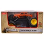 Kép 1/2 - Távirányítós Rock Crawler Action - 1:18