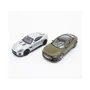 Kép 2/6 - Bburago 1/43 Street fire kisautó 2 db/cs -18-30002-