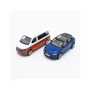 Kép 4/6 - Bburago 1/43 Street fire kisautó 2 db/cs -18-30002-