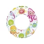 Kép 2/8 - Mintás 61 cm-es úszógumi 6-10 éves korig 59241NP