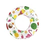 Kép 3/8 - Mintás 61 cm-es úszógumi 6-10 éves korig 59241NP