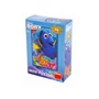 Kép 3/6 - Mini puzzle 54 db Disney mesék -331211- többféle-