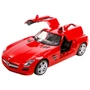Kép 2/2 - Távirányítós autó 1:14 Mercedes SLS AMG 47599