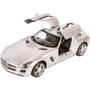 Kép 1/2 - Távirányítós autó 1:14 Mercedes SLS AMG 47599