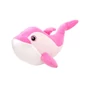 Kép 2/3 - Delfin plüssfigura - 35 cm, többféle