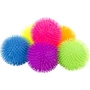 Kép 1/6 - Fluffy labda, 23 cm, 6 féle 24298