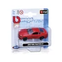Kép 2/21 - Bburago 1/64 kisautó bliszteres