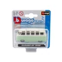Kép 3/21 - Bburago 1/64 kisautó bliszteres
